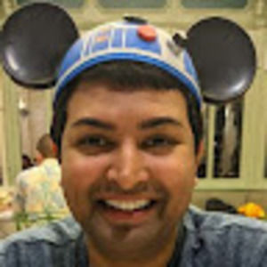 Meet your Posher, Ethan